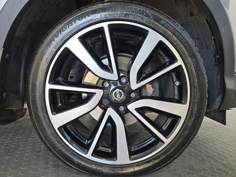 1.6 dCi Tekna SUV 5dr Diesel Manual 2WD Euro 6 (s/s) (130 ps)