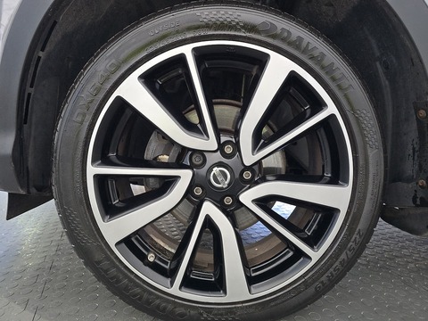 1.6 dCi Tekna SUV 5dr Diesel Manual 2WD Euro 6 (s/s) (130 ps)
