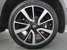 Nissan Qashqai dCi Tekna 