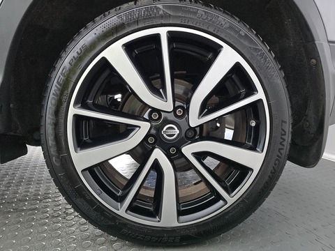 1.6 dCi Tekna SUV 5dr Diesel Manual 2WD Euro 6 (s/s) (130 ps)
