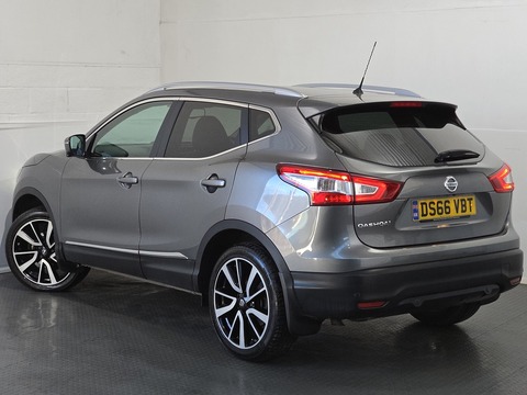 1.6 dCi Tekna SUV 5dr Diesel Manual 2WD Euro 6 (s/s) (130 ps)