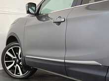 Nissan Qashqai dCi Tekna 