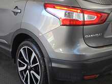 Nissan Qashqai dCi Tekna 