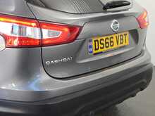 Nissan Qashqai dCi Tekna 