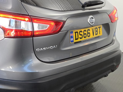 1.6 dCi Tekna SUV 5dr Diesel Manual 2WD Euro 6 (s/s) (130 ps)