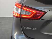 Nissan Qashqai dCi Tekna 