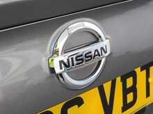 Nissan Qashqai dCi Tekna 