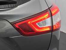 Nissan Qashqai dCi Tekna 