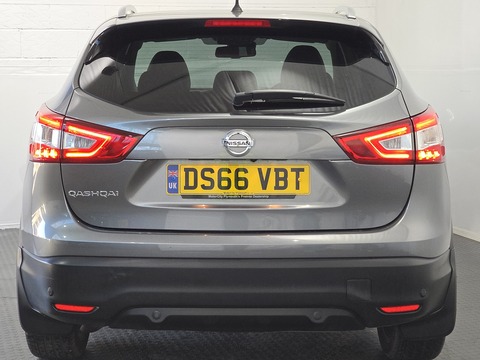 1.6 dCi Tekna SUV 5dr Diesel Manual 2WD Euro 6 (s/s) (130 ps)