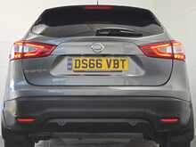 Nissan Qashqai dCi Tekna 