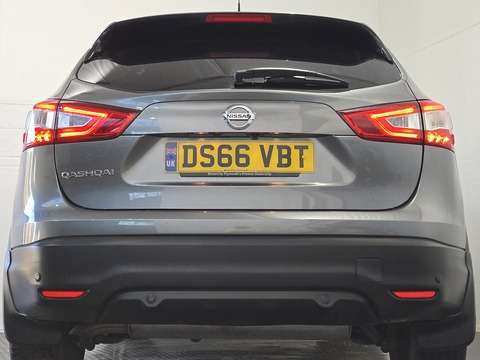 1.6 dCi Tekna SUV 5dr Diesel Manual 2WD Euro 6 (s/s) (130 ps)
