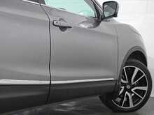 Nissan Qashqai dCi Tekna 
