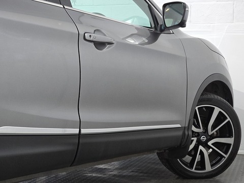 1.6 dCi Tekna SUV 5dr Diesel Manual 2WD Euro 6 (s/s) (130 ps)