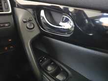 Nissan Qashqai dCi Tekna 