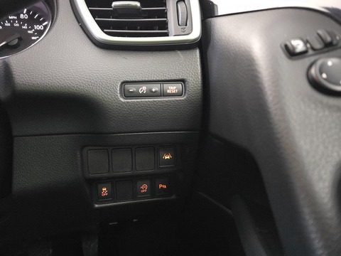 1.6 dCi Tekna SUV 5dr Diesel Manual 2WD Euro 6 (s/s) (130 ps)