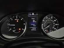 Nissan Qashqai dCi Tekna 