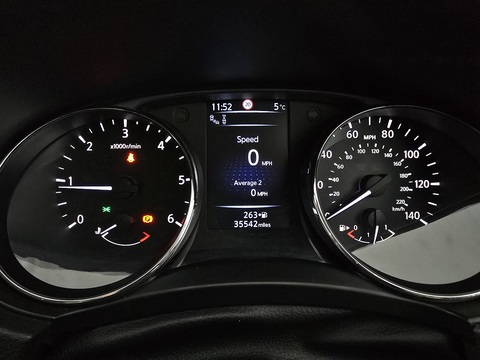 1.6 dCi Tekna SUV 5dr Diesel Manual 2WD Euro 6 (s/s) (130 ps)