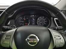 Nissan Qashqai dCi Tekna 