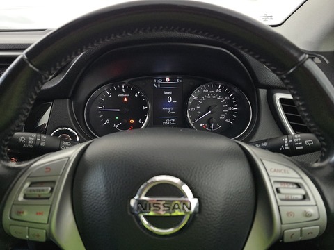 1.6 dCi Tekna SUV 5dr Diesel Manual 2WD Euro 6 (s/s) (130 ps)
