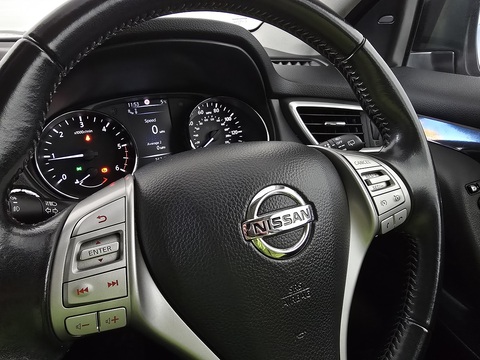 1.6 dCi Tekna SUV 5dr Diesel Manual 2WD Euro 6 (s/s) (130 ps)
