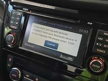 Nissan Qashqai dCi Tekna 