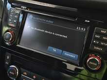 Nissan Qashqai dCi Tekna 