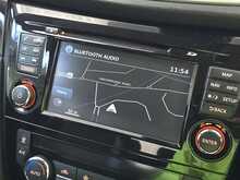 Nissan Qashqai dCi Tekna 