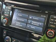Nissan Qashqai dCi Tekna 