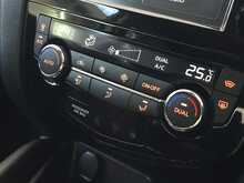Nissan Qashqai dCi Tekna 