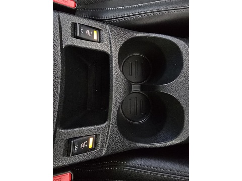 1.6 dCi Tekna SUV 5dr Diesel Manual 2WD Euro 6 (s/s) (130 ps)