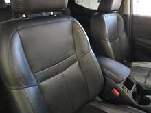 Nissan Qashqai dCi Tekna 