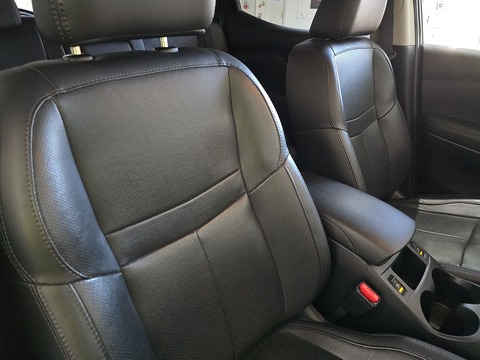 1.6 dCi Tekna SUV 5dr Diesel Manual 2WD Euro 6 (s/s) (130 ps)