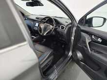 Nissan Qashqai dCi Tekna 