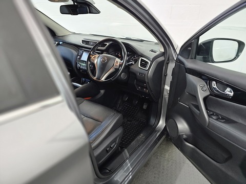 1.6 dCi Tekna SUV 5dr Diesel Manual 2WD Euro 6 (s/s) (130 ps)