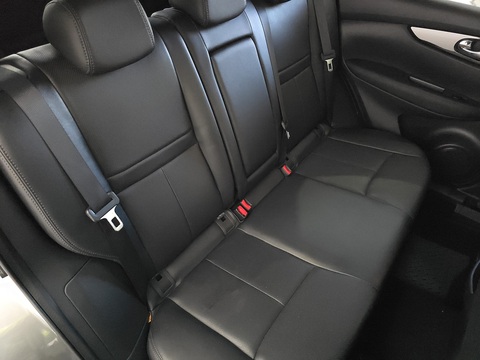 1.6 dCi Tekna SUV 5dr Diesel Manual 2WD Euro 6 (s/s) (130 ps)