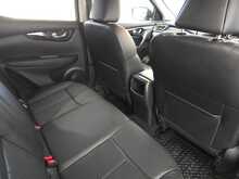 Nissan Qashqai dCi Tekna 
