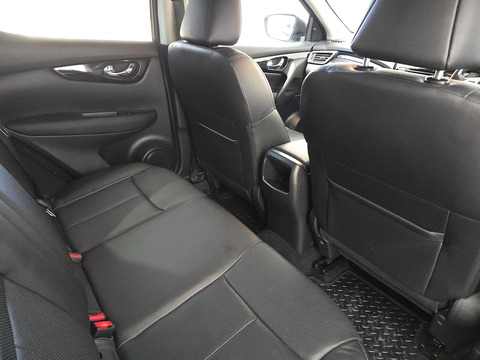 1.6 dCi Tekna SUV 5dr Diesel Manual 2WD Euro 6 (s/s) (130 ps)