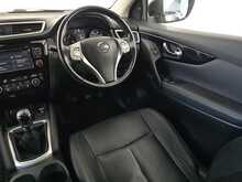 Nissan Qashqai dCi Tekna 