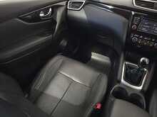 Nissan Qashqai dCi Tekna 