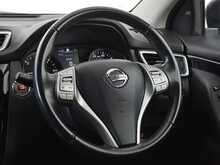 Nissan Qashqai dCi Tekna 