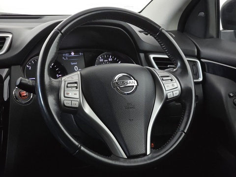1.6 dCi Tekna SUV 5dr Diesel Manual 2WD Euro 6 (s/s) (130 ps)