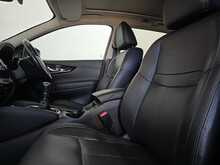 Nissan Qashqai dCi Tekna 