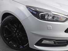 Ford Focus T EcoBoost ST-3 