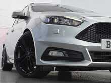 Ford Focus T EcoBoost ST-3 