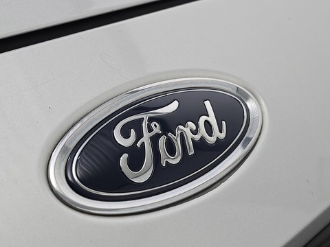 2.0T EcoBoost ST-3 Hatchback 5dr Petrol Manual Euro 6 (s/s) (250 ps)