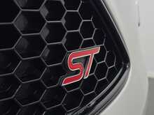 Ford Focus T EcoBoost ST-3 