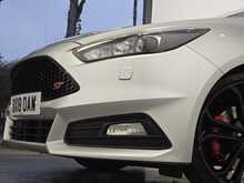 Ford Focus T EcoBoost ST-3 