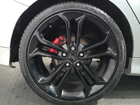 2.0T EcoBoost ST-3 Hatchback 5dr Petrol Manual Euro 6 (s/s) (250 ps)