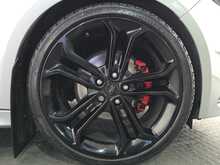 Ford Focus T EcoBoost ST-3 