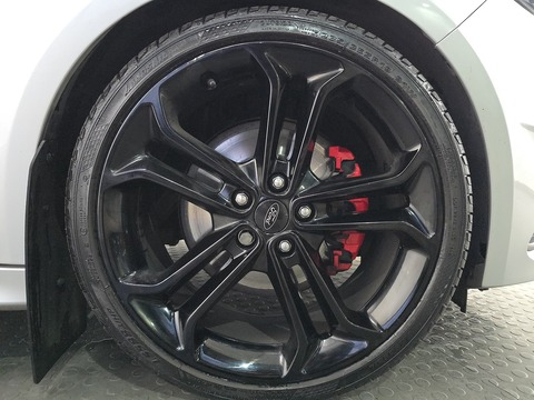 2.0T EcoBoost ST-3 Hatchback 5dr Petrol Manual Euro 6 (s/s) (250 ps)